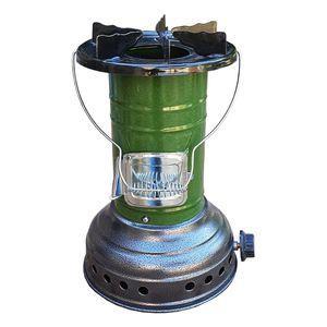 چراغ گازی والور مدل علاءالدین