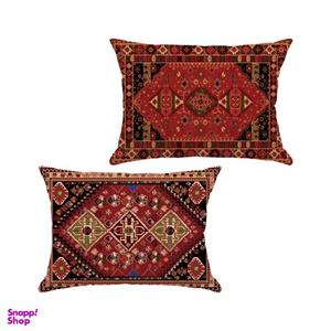 کوسن مدل R21-10453-455 مجموعه 2 عددی