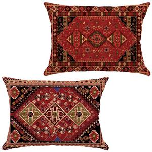 کوسن مدل R21-10453-455 مجموعه 2 عددی