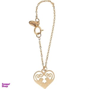 آویز ساعت طلا 18 عیار ماهک مدل MW0217 - مایا ماهک Maahak MW0217 Gold Watch Pendant - Maya Maahak