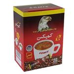 کافی میکس کمیکس مدل CO302 بسته 20 عددی