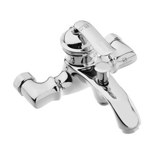 شیر حمام شیرآلات بهداشتی نوآوران مدل بامبو