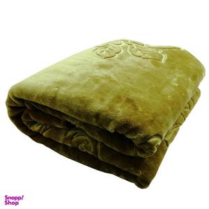 پتو گلبافت کد 500 سایز 240×220 سانتی متر