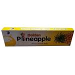 عود دی سی مدل Golden Pineapple کد 1205