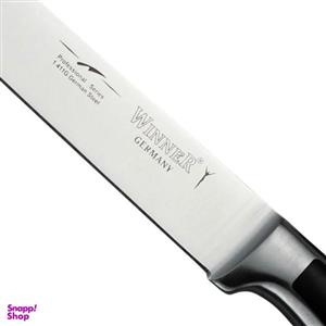 چاقو آشپزخانه وینر مدل T.7337-3