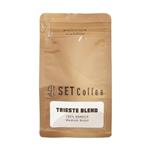 دانه قهوه ست مدل Trieste Blend مقدار 250 گرم