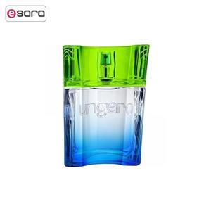 ادو تویلت مردانه امانویل اونگارو مدل Ungaro Power حجم 90 میلی لیتر Emanuel Ungaro Ungaro Power Eau De Toilette for Men 90ml