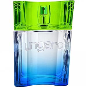 ادو تویلت مردانه امانویل اونگارو مدل Ungaro Power حجم 90 میلی لیتر Emanuel Ungaro Ungaro Power Eau De Toilette for Men 90ml