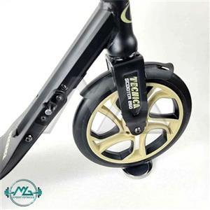 اسکوتر مدل TECNICA S250