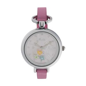 ساعت مچی عقربه ای دخترانه مدل TM-090-3 TM-090-3 Watch For Girls