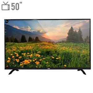  تلویزیون ال ای دی مارشال مدل me-5017 سایز 50 اینچ