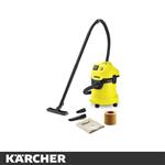 Karcher WD3P Vacuum Cleaner