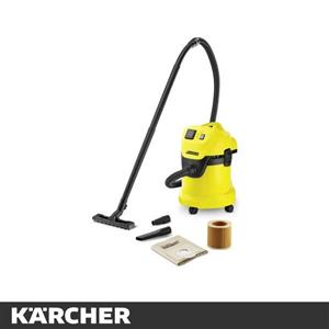 جاروبرقی کرشر مدل WD3P