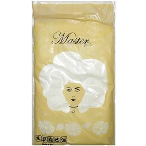 حوله یکبار مصرف مستر مدل A2 سایز 40×60 سانتی متر بسته 2 عددی