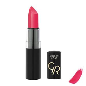 رژ لب جامد گلدن رز  شماره 108