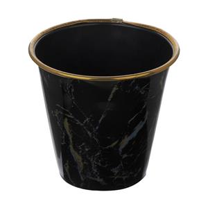 سطل زباله ونوس پلاستیک مدل خورشید کد A100