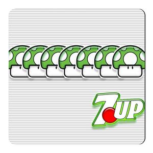 مگنت طرح سون آپ کد NIM2215