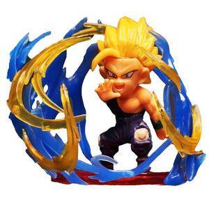 فیگور مدل دراگون بال کد 106