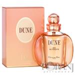 Dior Dune Eau De Toilette For Women 100ml