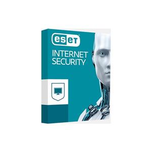لایسنس اورجینال تک کاربره  یک ساله ESET NOD32 Antivirus – ESET Internet Security 