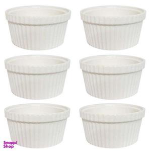 بستنی خوری مدل 836 بسته 6 عددی