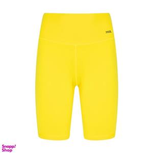 شلوارک ورزشی زنانه پانیل مدل 4558YY