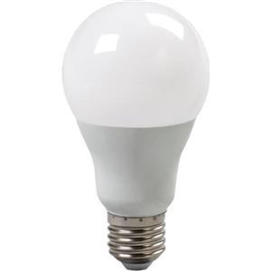 لامپ LED حبابی 9 وات ویسنا 