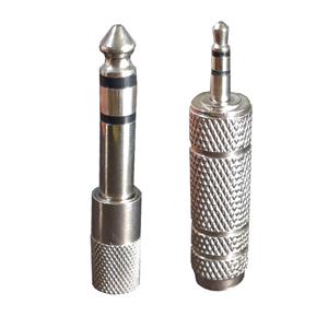 تبدیل میکروفون به AUX کد 1213