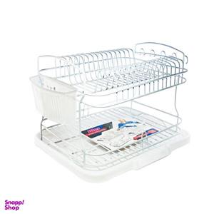 آبچکان اولر مدل 2 طبقه