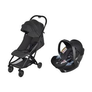 ست کالسکه و کریر سی بی ایکس مدل S