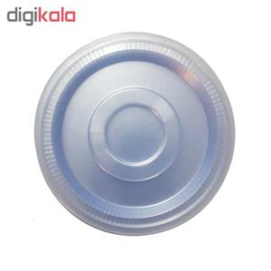 پیش دستی یکبار مصرف کد 111 بسته 20 عددی