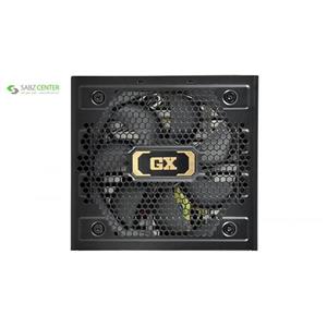 منبع تغذیه کامپیوتر کولر مستر مدل GXII VER.2 650W Cooler Master Computer Power Supply 