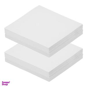 کاغذ یادداشت کد 250-2 بسته 500 عددی