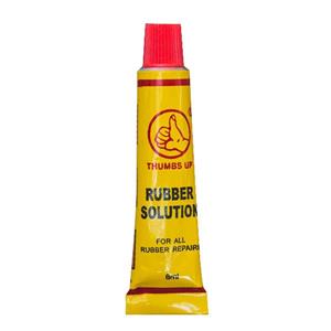چسب پنچرگیری دوچرخه مدل T-01 حجم ۸ میلی لیتر