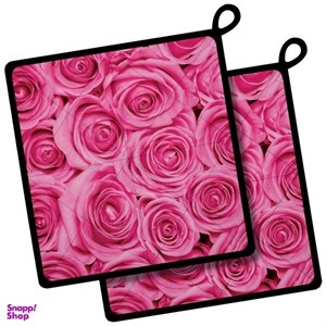 دستگیره آشپزخانه مدل K1-101007 بسته 2 عددی
