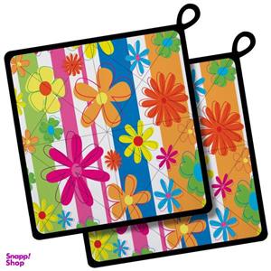 دستگیره آشپزخانه مدل K1-101011 بسته 2 عددی