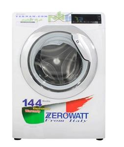 ماشین لباسشویی زیرووات مدل OZ1590 ظرفیت کیلوگرم Zerowatt Washing Machine Kg 