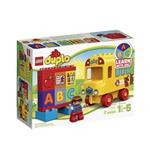 لگو سری Duplo مدل 10603 My First Bus