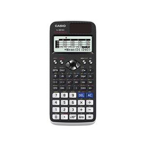 ماشین حساب مهندسی کاسیو مدل fx-991EX CASIO fx-991EX Scientific Calculator