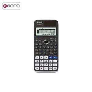 Casio 2025 calculator fx991ex