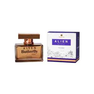 ادو پرفیوم زنانه سیمفونی مدل Alien حجم 100 میلی لیتر