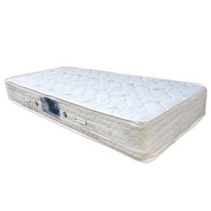 تشک رویال مدل آسمان طبی فنری کد M05 یک نفره سایز 200 × 90 سانتی‌ متر