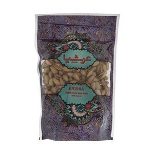 پسته اکبری دستچین شور عرشیا 750 گرم