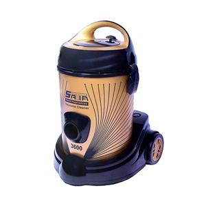 جارو برقی سطلی ساتیا مدل VC-3600