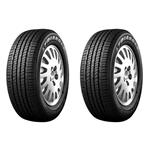 لاستیک خودرو تراینگل مدل TR257 سایز 225/70R16