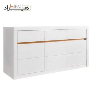کنسول هیراد مدل B105