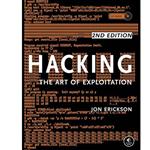 کتابHacking: The Art of Exploitation, 2nd Editionاثر Jon Erickson انتشارات مولفین طلایی