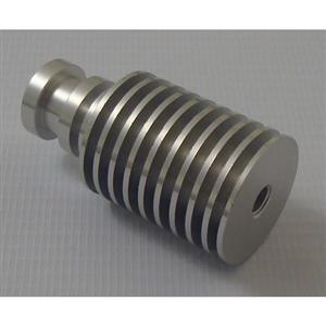 هیت سینک مستقیم Hotend مدل Direct E3D V5 برای فیلامنت قطر 1.75 میلی متر