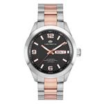Coinwatch C151RBK Watch For Men