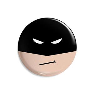 پیکسل ماسا دیزاین طرح بتمن جوکر کد AS208 سایز M